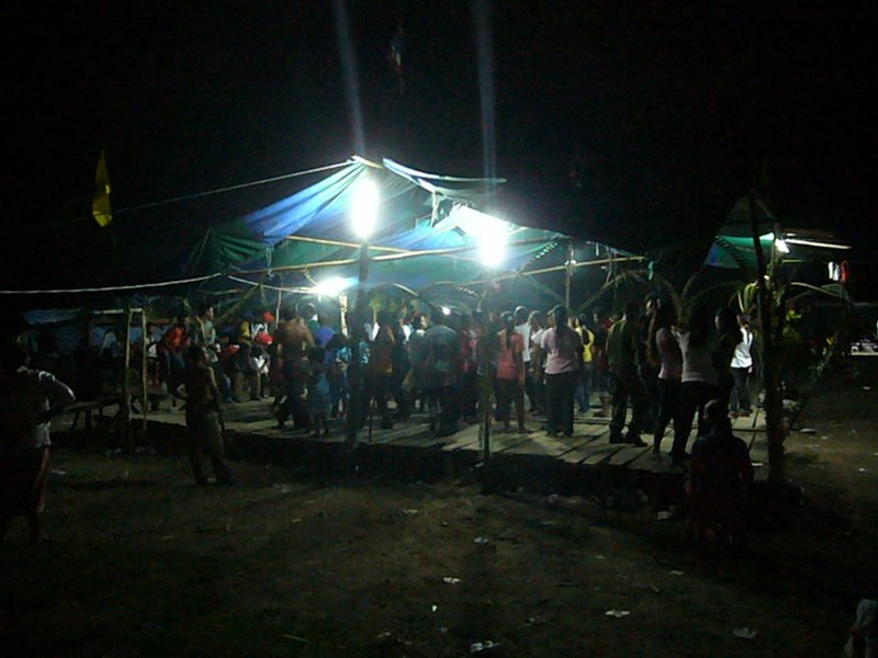 Chao Le Festival